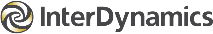 InterDynamics logo