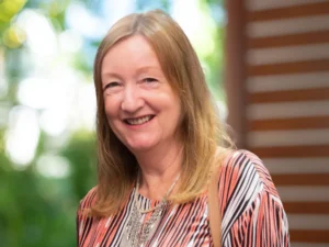 Julia Holland, Storyteller / Strategist