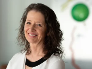 Nicki Lloyd, Director | Creative Strategist