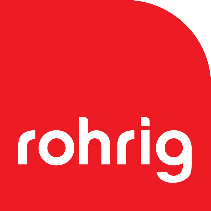 Rohrig Group logo