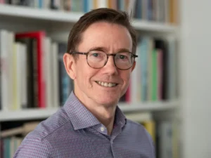 Tim Grey, Director / Brand Strategist / Artist