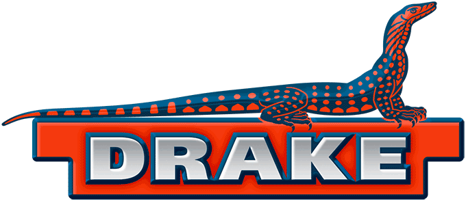 Drake logo