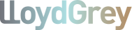 LloydGrey logo